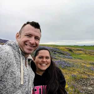 Meet your Posher, Candice